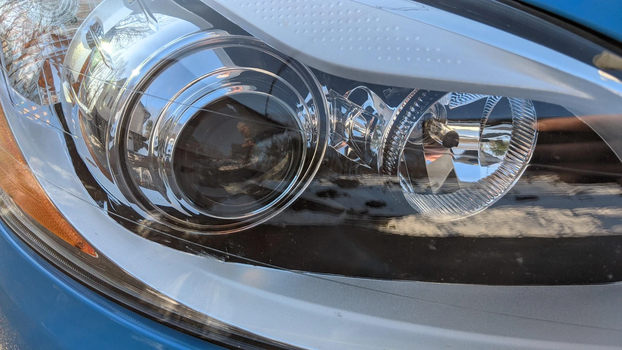 2013 Volvo XC60 1st Gen - Image 21 of 31