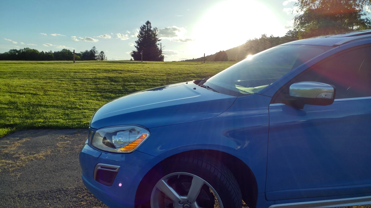 2013 Volvo XC60 1st Gen - Image 24 of 31