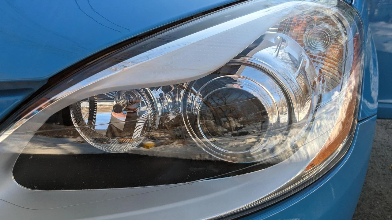 2013 Volvo XC60 1st Gen - Image 22 of 31