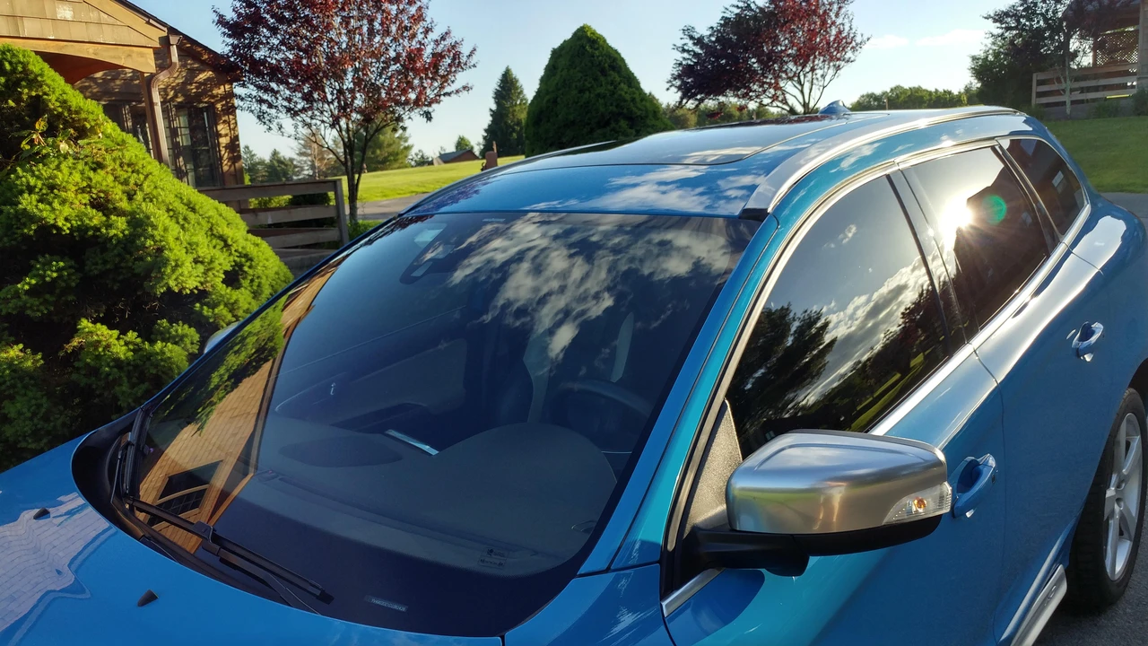 2013 Volvo XC60 1st Gen - Image 29 of 31