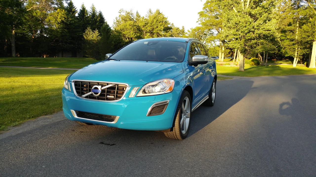2013 Volvo XC60 1st Gen - Image 9 of 31