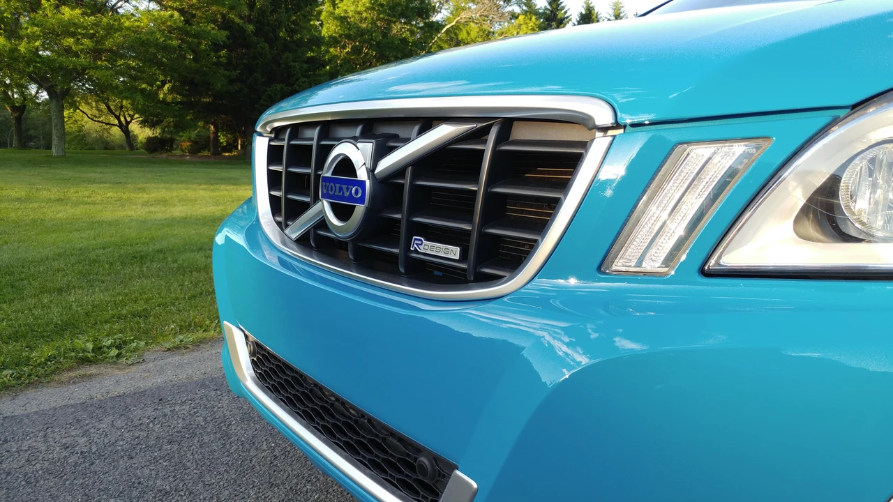 2013 Volvo XC60 1st Gen - Image 19 of 31