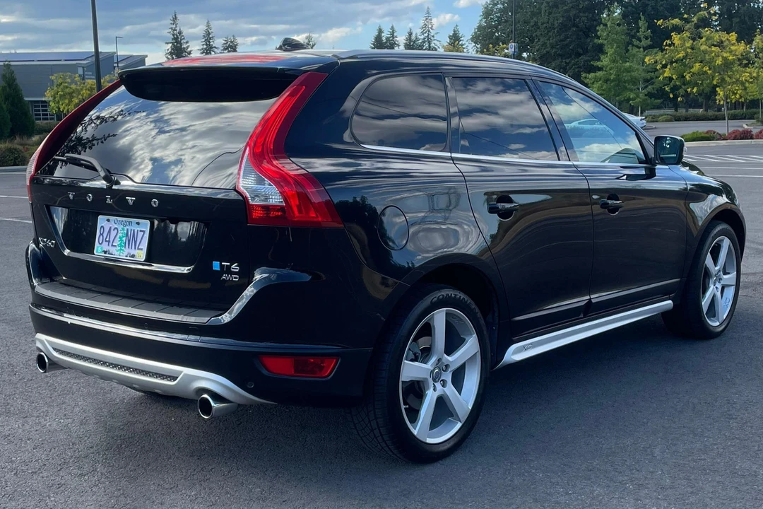 2013 Volvo XC60 1st Gen - Image 4 of 31