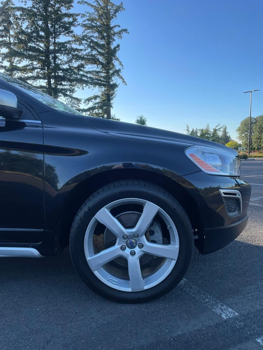 2013 Volvo XC60 1st Gen - Image 26 of 31