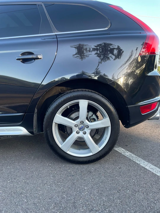 2013 Volvo XC60 1st Gen - Image 20 of 31