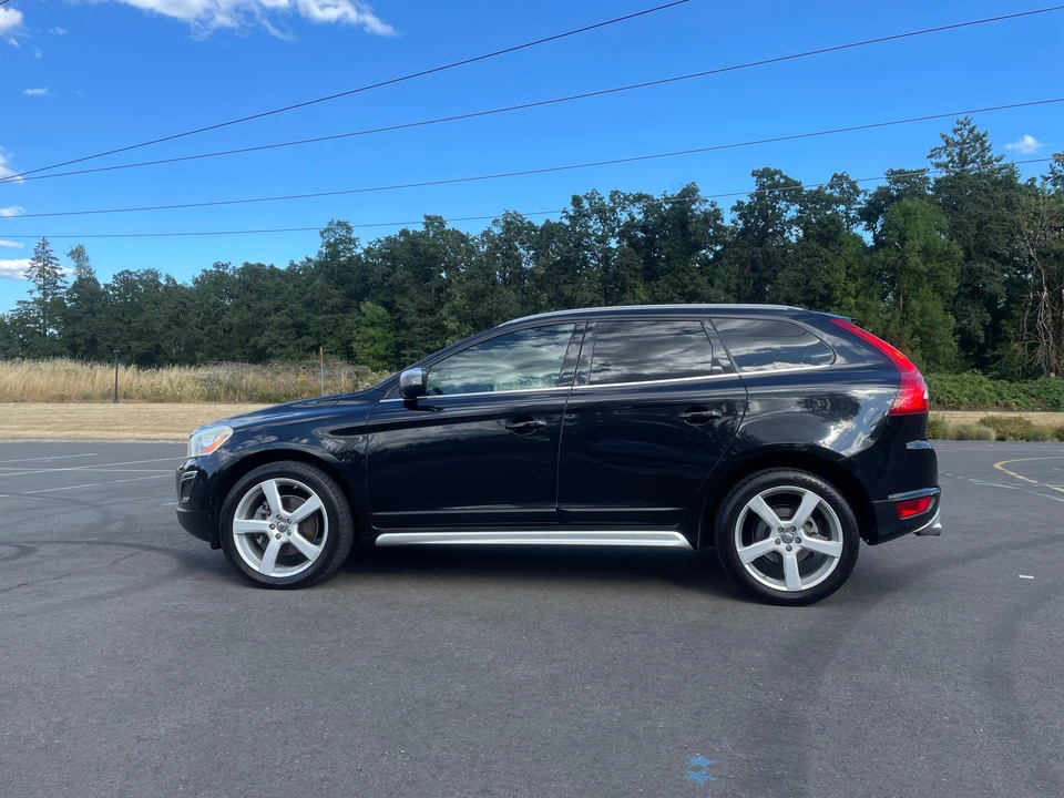 2013 Volvo XC60 1st Gen - Image 6 of 31