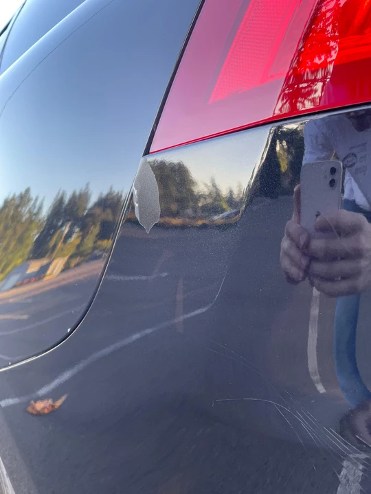 2013 Volvo XC60 1st Gen - Image 31 of 31