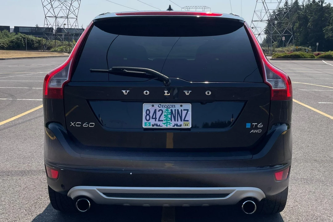 2013 Volvo XC60 1st Gen - Image 5 of 31
