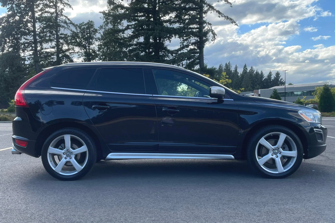 2013 Volvo XC60 1st Gen - Image 3 of 31