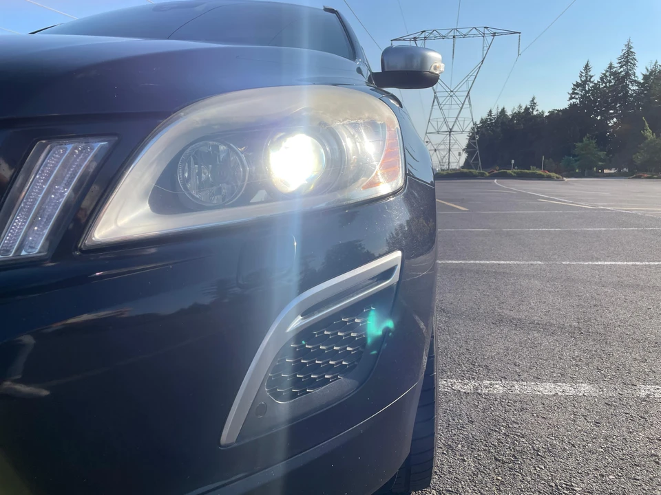 2013 Volvo XC60 1st Gen - Image 16 of 31