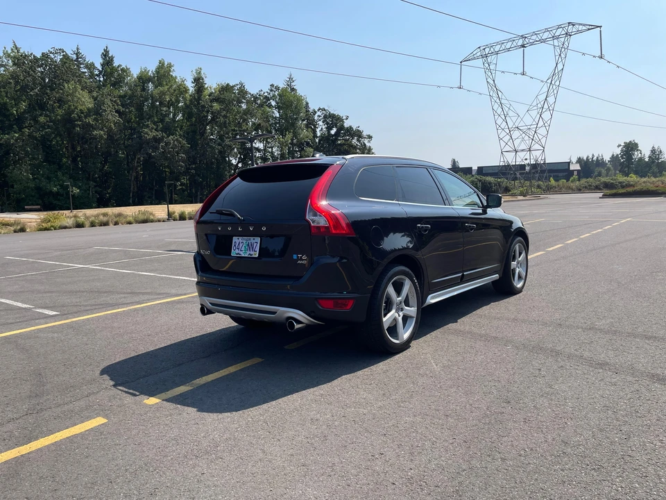 2013 Volvo XC60 1st Gen - Image 9 of 31