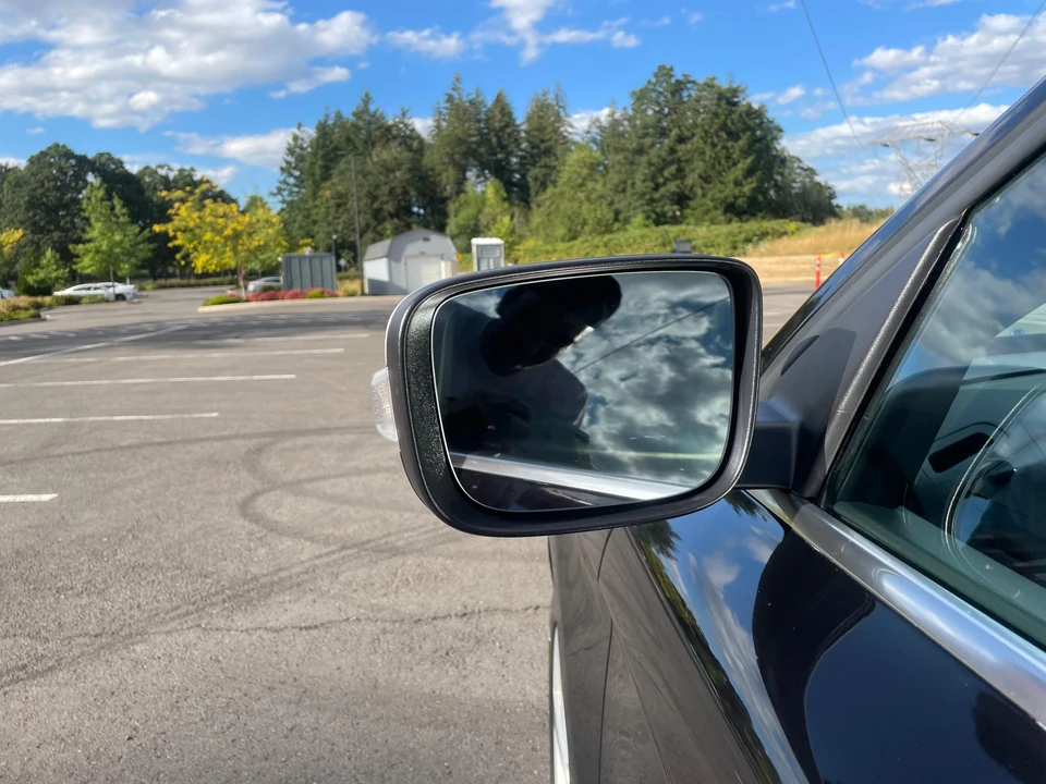 2013 Volvo XC60 1st Gen - Image 19 of 31