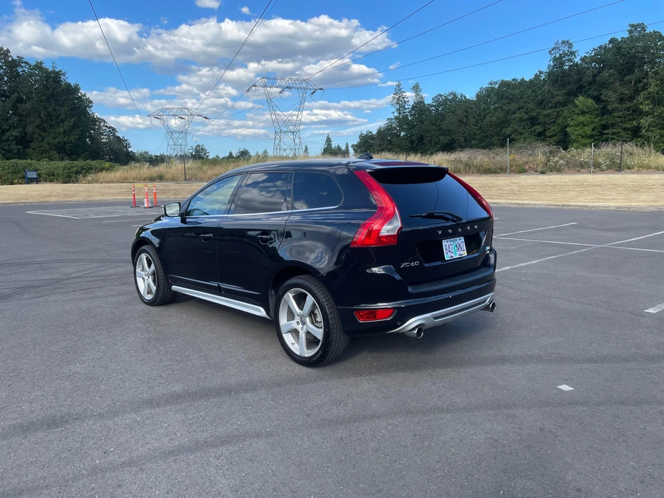 2013 Volvo XC60 1st Gen - Image 7 of 31