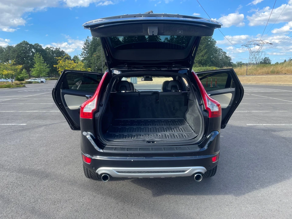 2013 Volvo XC60 1st Gen - Image 13 of 31