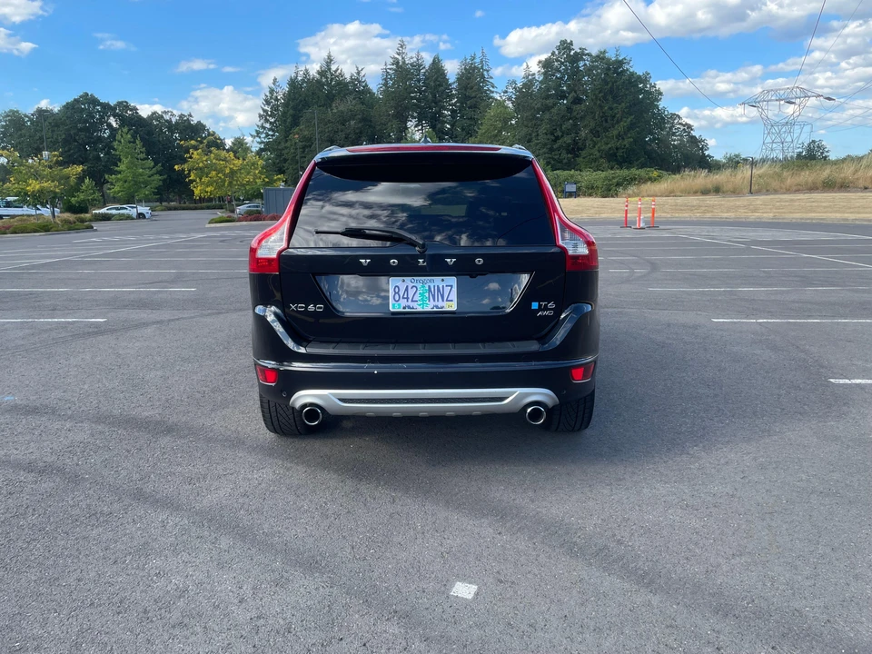 2013 Volvo XC60 1st Gen - Image 8 of 31