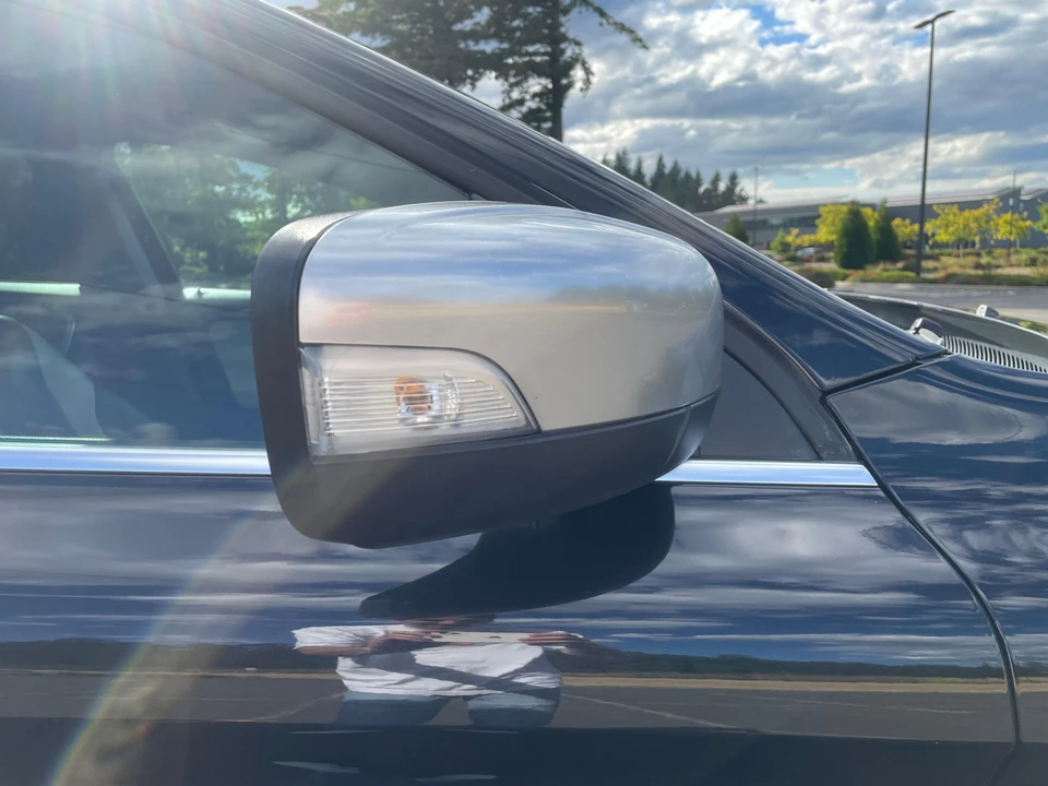 2013 Volvo XC60 1st Gen - Image 25 of 31