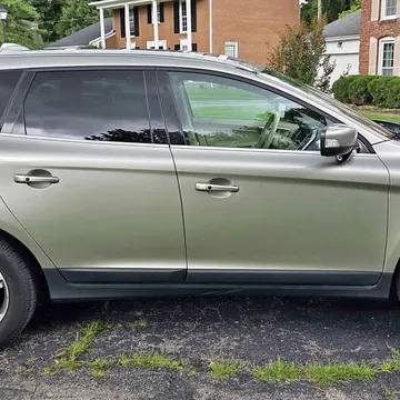 2013 Volvo XC60 T6 Premier Plus Sport Utility 4D