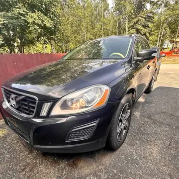 2013 Volvo XC60 T6 Sport Utility 4D
