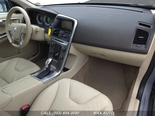 2013 Volvo XC60 1st Gen - Image 2 of 21