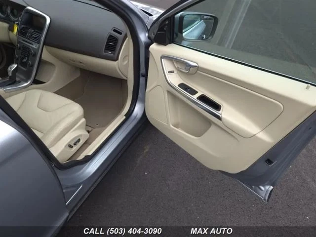 2013 Volvo XC60 1st Gen - Image 18 of 21