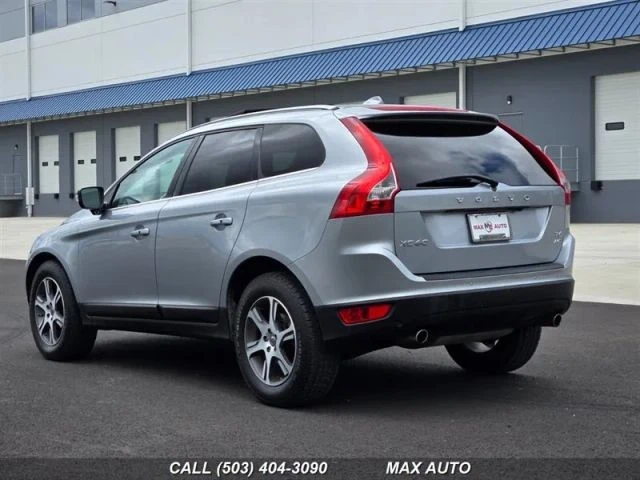 2013 Volvo XC60 1st Gen - Image 6 of 21