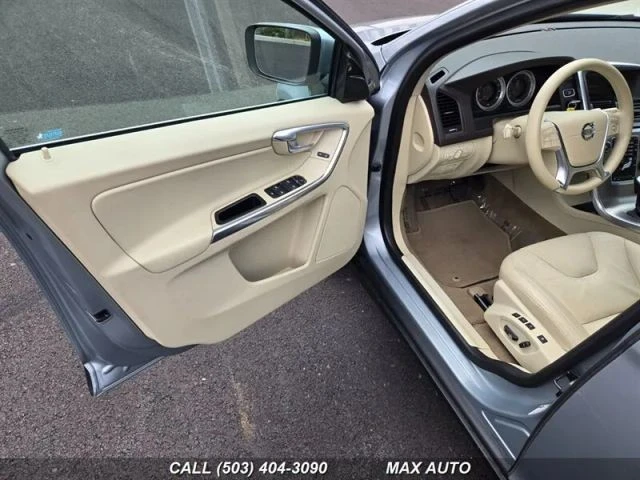 2013 Volvo XC60 1st Gen - Image 10 of 21