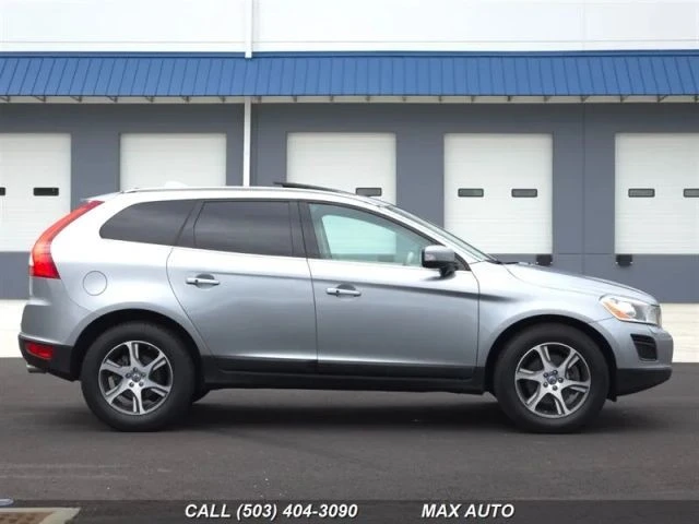 2013 Volvo XC60 1st Gen - Image 9 of 21