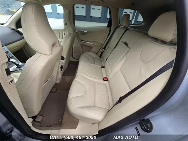 2013 Volvo XC60 1st Gen - Image 15 of 21