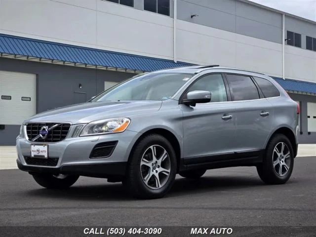 2013 Volvo XC60 1st Gen - Image 4 of 21
