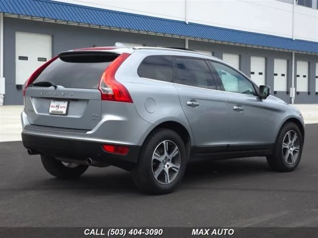 2013 Volvo XC60 1st Gen - Image 8 of 21