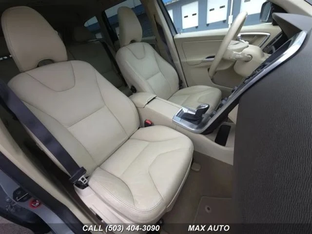 2013 Volvo XC60 1st Gen - Image 20 of 21