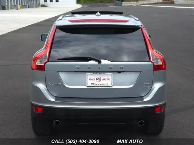 2013 Volvo XC60 1st Gen - Image 7 of 21