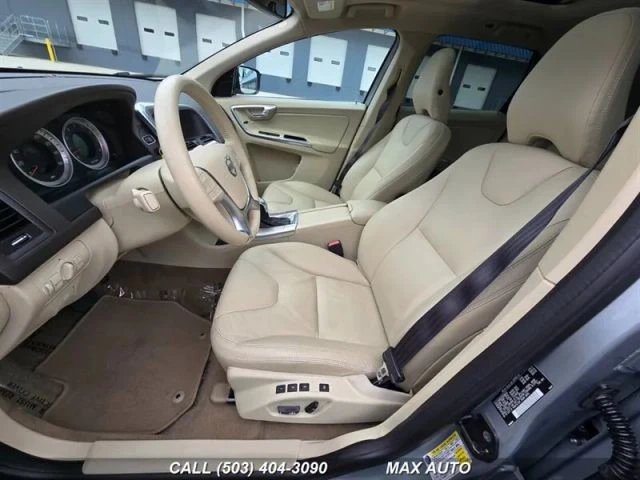 2013 Volvo XC60 1st Gen - Image 11 of 21