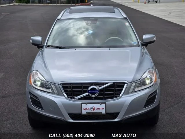 2013 Volvo XC60 1st Gen - Image 3 of 21