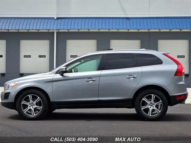 2013 Volvo XC60 1st Gen - Image 5 of 21