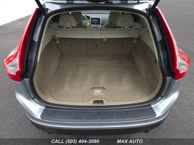 2013 Volvo XC60 1st Gen - Image 16 of 21