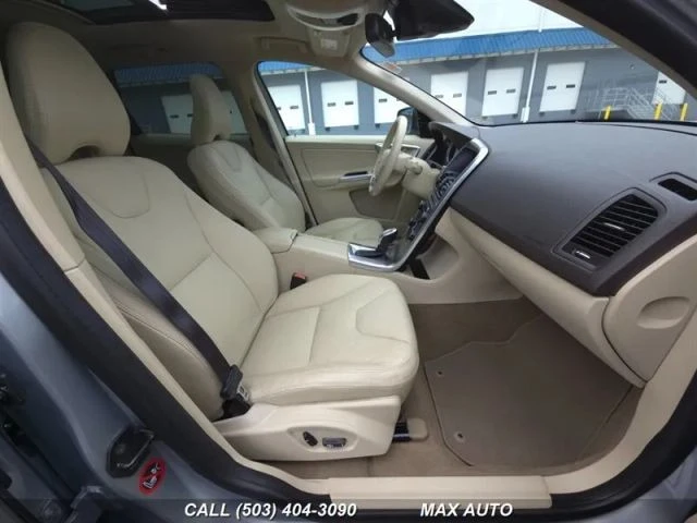 2013 Volvo XC60 1st Gen - Image 19 of 21
