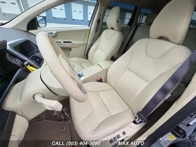 2013 Volvo XC60 1st Gen - Image 12 of 21