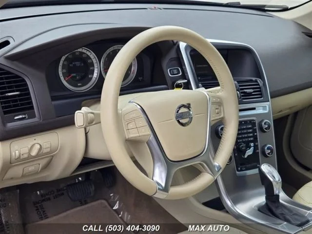 2013 Volvo XC60 1st Gen - Image 14 of 21
