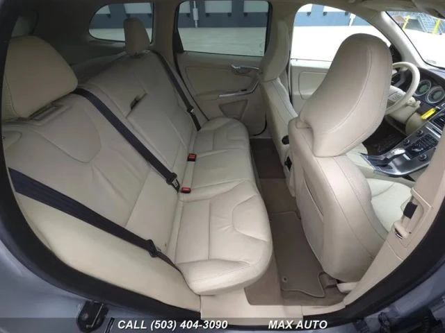 2013 Volvo XC60 1st Gen - Image 17 of 21