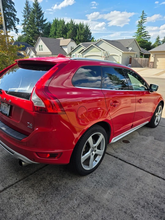 2013 Volvo XC60 1st Gen - Image 4 of 9