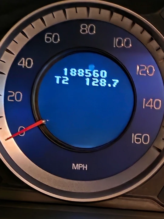 2013 Volvo XC60 1st Gen - Image 9 of 9