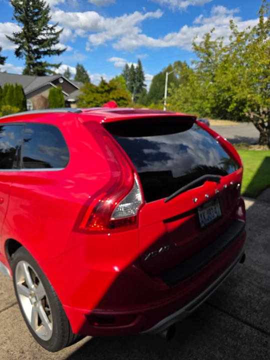2013 Volvo XC60 1st Gen - Image 3 of 9