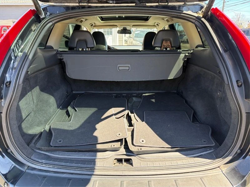 2013 Volvo XC60 1st Gen - Image 12 of 12
