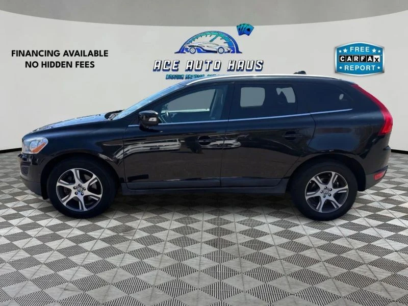 2013 Volvo XC60 1st Gen - Image 4 of 12