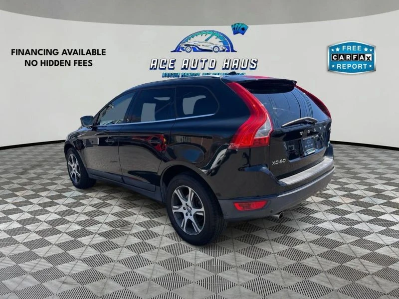 2013 Volvo XC60 1st Gen - Image 5 of 12