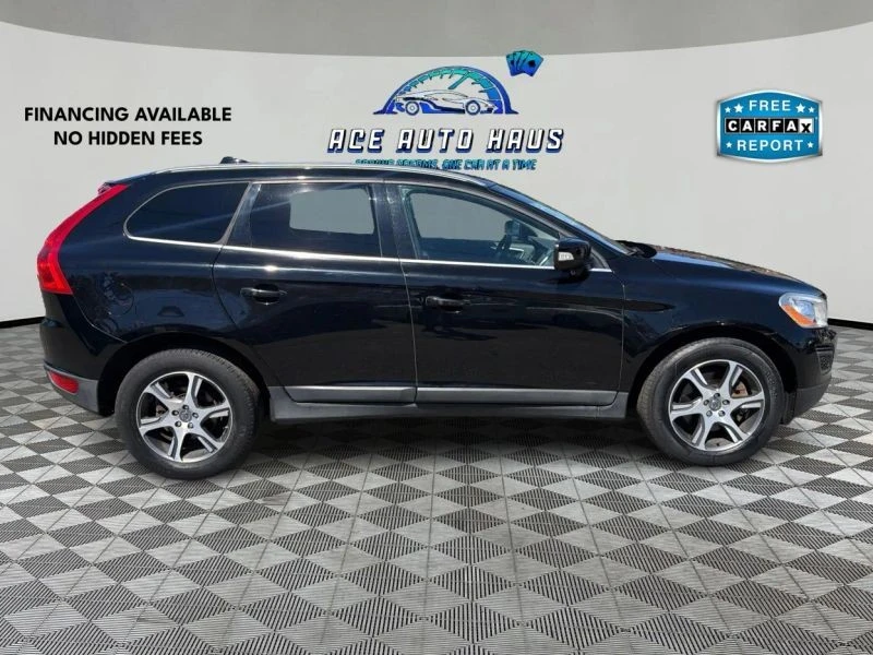 2013 Volvo XC60 1st Gen - Image 8 of 12