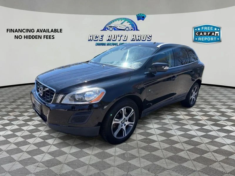 2013 Volvo XC60 1st Gen - Image 3 of 12