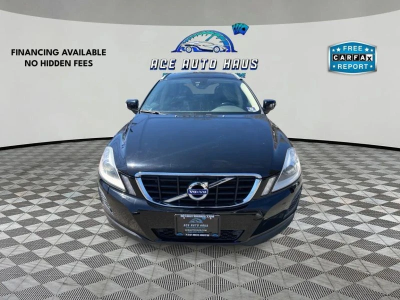 2013 Volvo XC60 1st Gen - Image 2 of 12