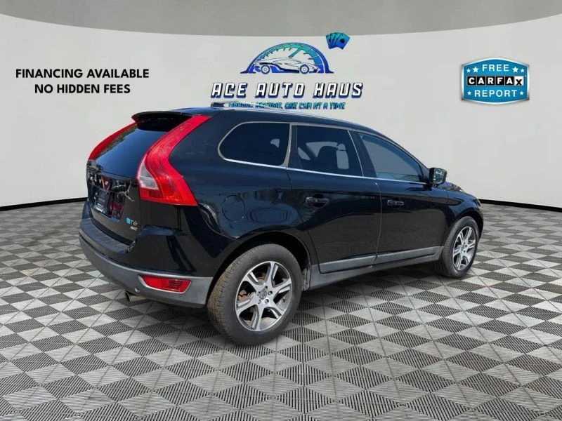 2013 Volvo XC60 1st Gen - Image 7 of 12